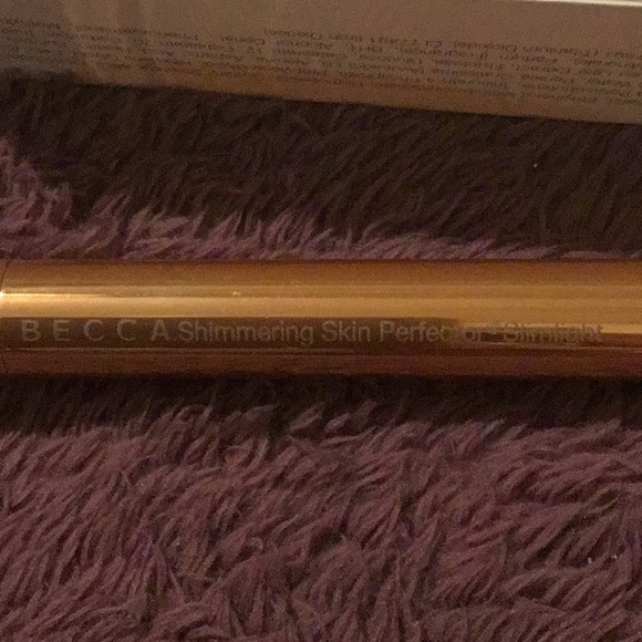 NWT Becca Shimmering Skin Highlights Champagne pop & Moonstone - Picture 3 of 14